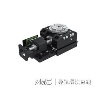 209-GMT高明铁微动平台 nsk丝杆轴承介绍